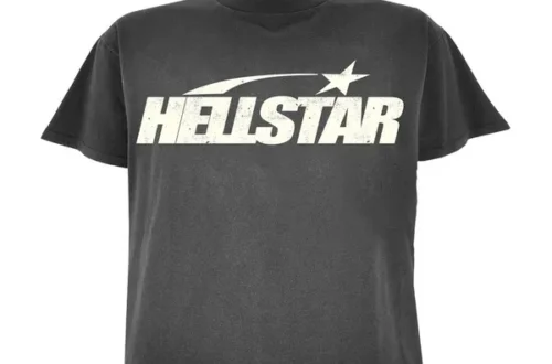 Hellstar: The Essential Hoodie for Contemporary Style