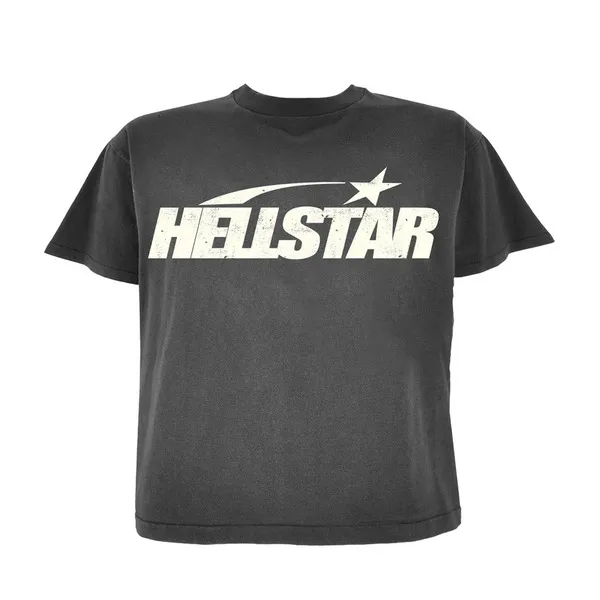 Hellstar: The Essential Hoodie for Contemporary Style