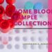 Home Blood Sample Collection