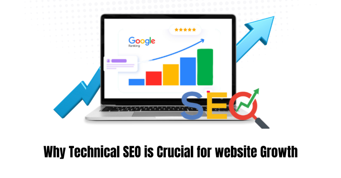 Why Technical SEO is Crucial for website Growth