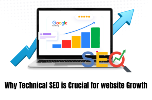 Why Technical SEO is Crucial for website Growth