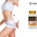 Burning Fat Slimming Capsule