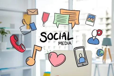 How Social Media Marketing Services Boost Your Business