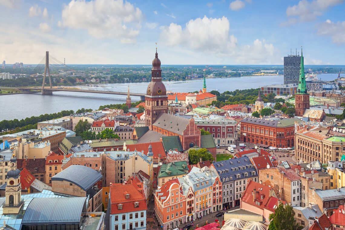 How to Apply for a Latvia Visa A Step-by-Step Guide