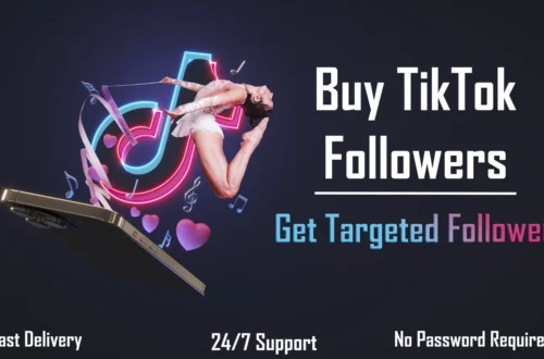 How to Buy TikTok Followers in UK Safely?