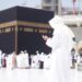 How to Manage Time Efficiently During Your Umrah Trip