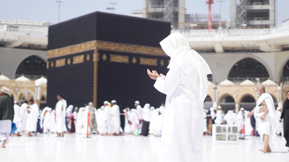 How to Manage Time Efficiently During Your Umrah Trip