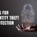 Identity Theft Protection And Monitoring