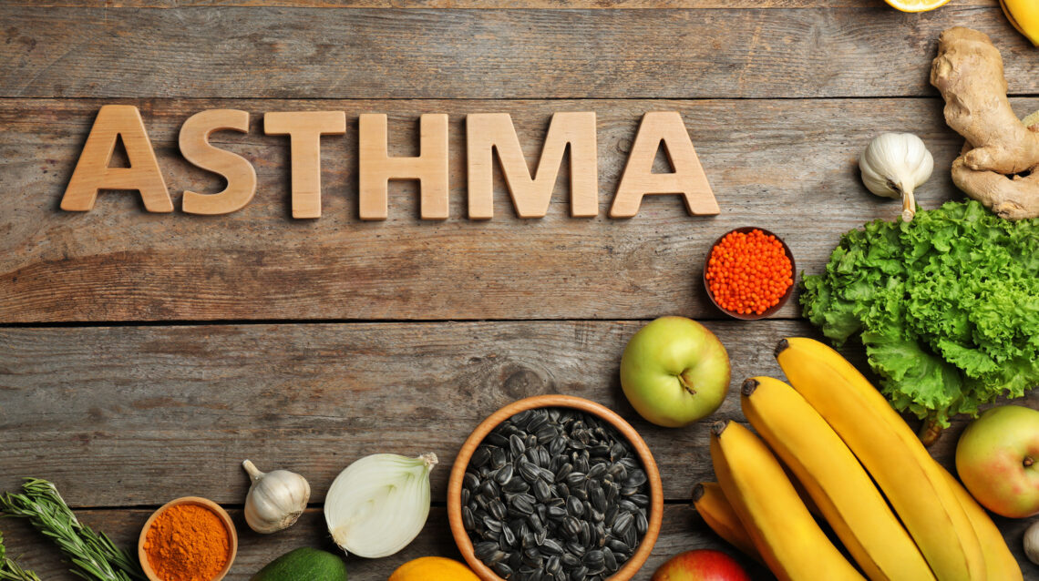 If You Have Asthma, You Should Avoid These Foods