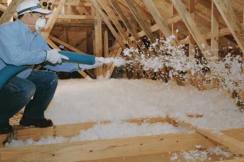 insulation services In Pensacola, Florida