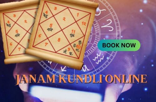 janam kundli online in hindi