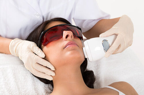 Express Farewell to Unwanted Hair with Laser Hair Removal in Dehradun