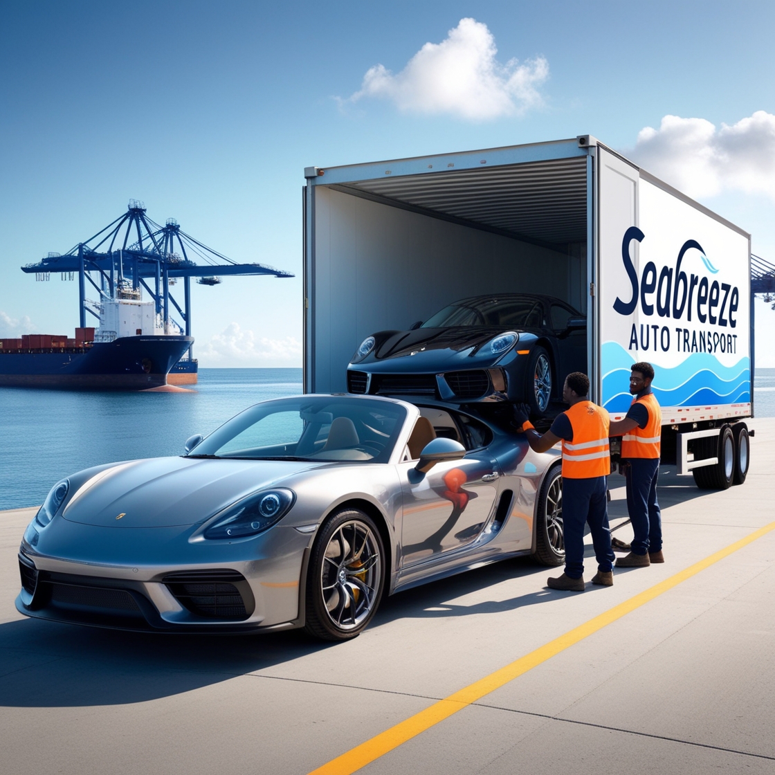 car shipping companies in new york