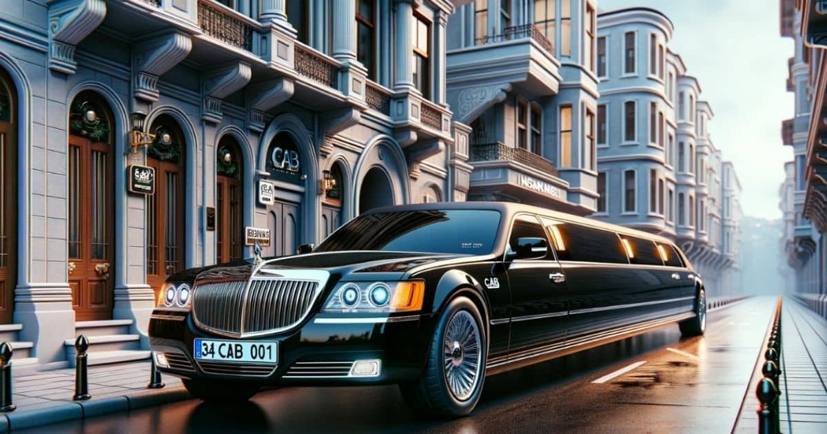 Long Island Limousine offers luxury transportation