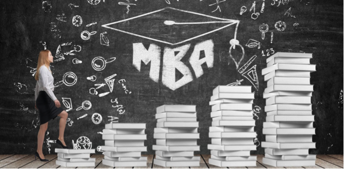 Struggling with MBA Assignments