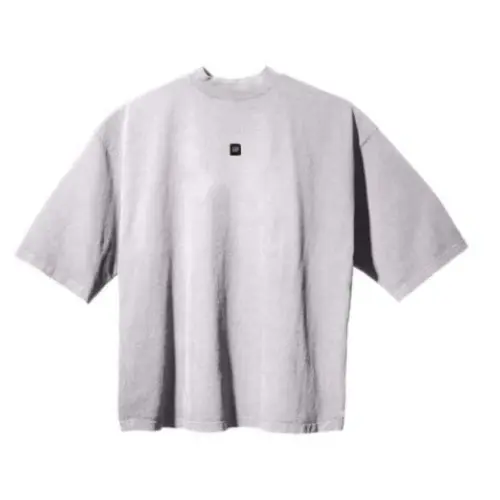 Buy Real Genuine Men’s Yeezy Gap White Shirt