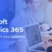 Dynamics 365 Customization