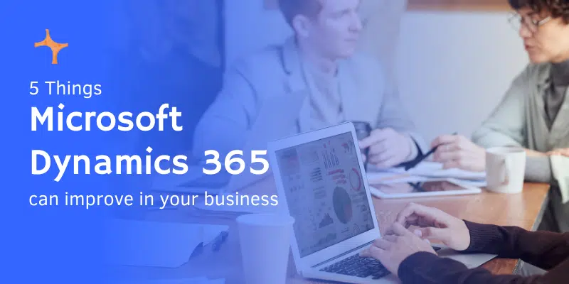 Dynamics 365 Customization