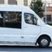 MiniBus Rental Dubai