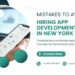 App Development Agency In New York