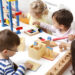 Montessori Educational Materials