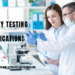 NABL Accredited Labs in Bangalore