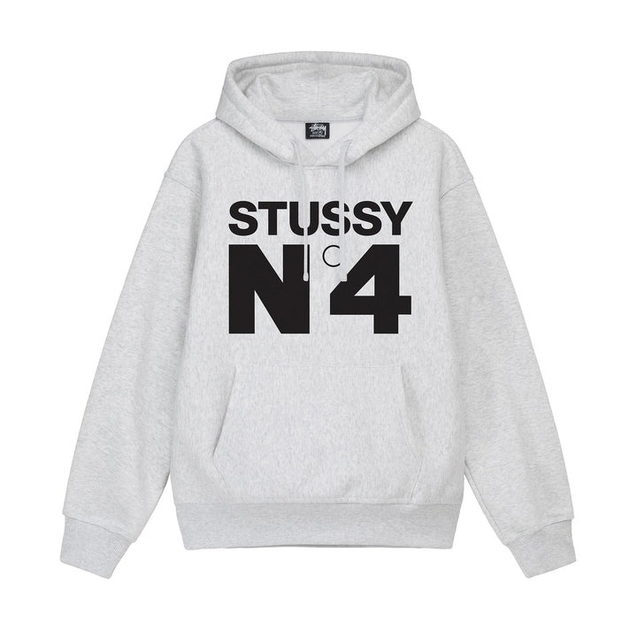 Discover the Magic of the Superior Stussy Hoodie