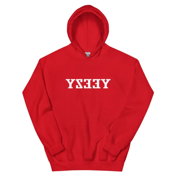 red sp5der hoodie