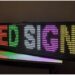 Outdoor LED Signs in Southlake TX