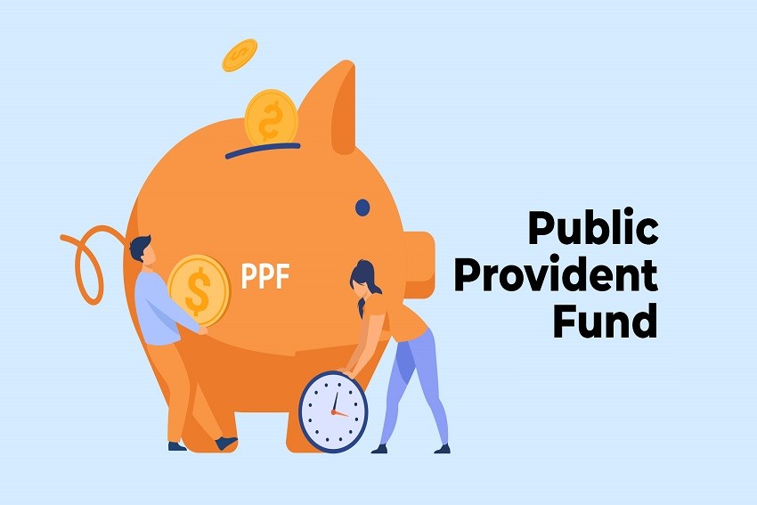 PPF Calculator