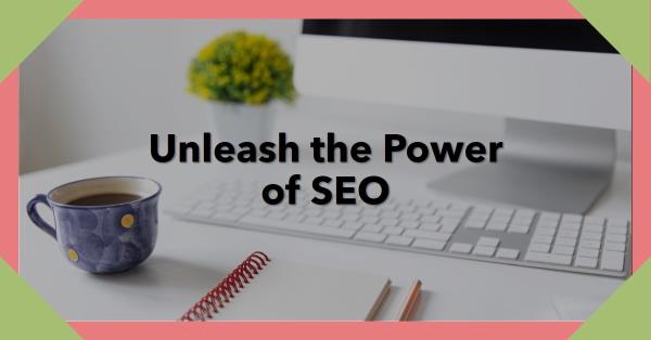 Power of SEO