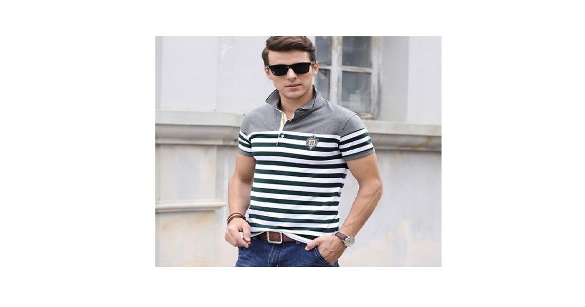 Premium Men's Polo Shirts