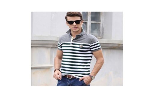 Premium Men's Polo Shirts