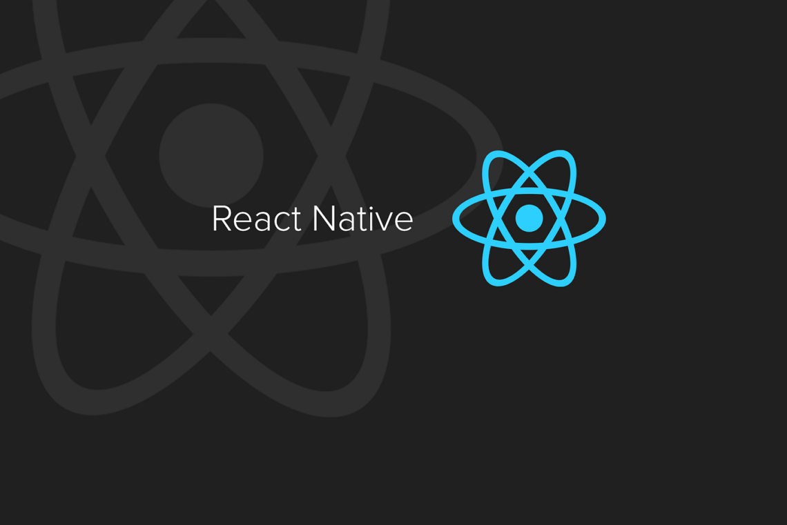 react native app development services