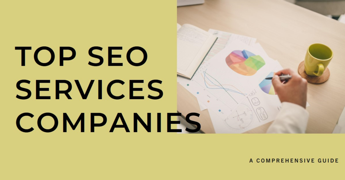 Reliable SEO Services Companies