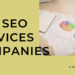 Reliable SEO Services Companies