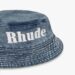 Rhude Hat x Tyler The Creator Shirt A Style and Creativity