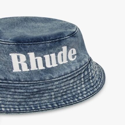 Rhude Hat x Tyler The Creator Shirt A Style and Creativity