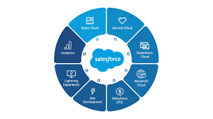 Salesforce Consulting Services