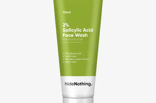 Salicylic Acid Face Wash in Pakistan: Top Picks, Benefits, and How to Choose the Right One