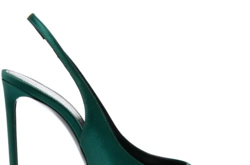 Slingback Pumps