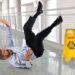 Slip and Fall Accidents Lawyer in Atlanta