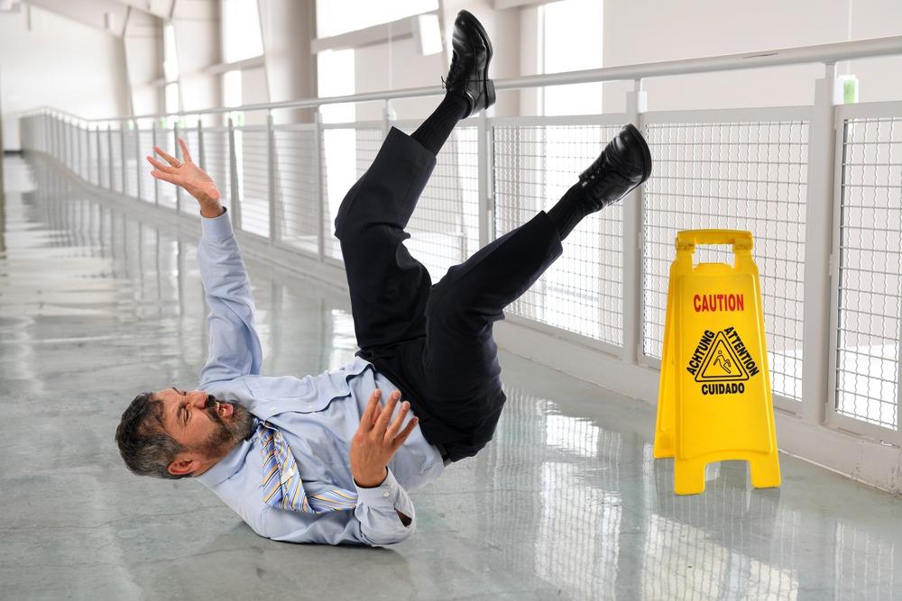 Slip and Fall Accidents Lawyer in Atlanta