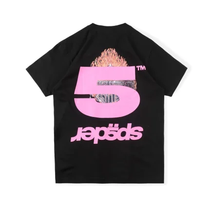 Sp5der T Shirt Exploring Latest Streetwear Phenomenon