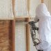 Spray Foam Insulation Systems