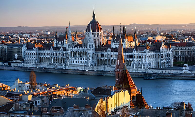 Step-by-Step Guide to Applying for a Hungary Visa