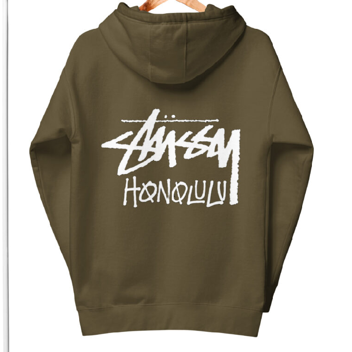 Stussy Hoodie