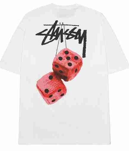 Stussy Release New T Shirt Collections Designs