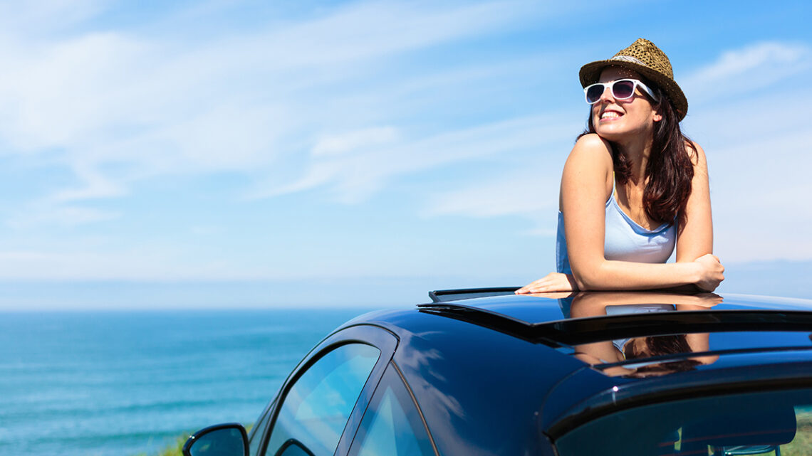 Sydney Vehicle Hire: Safe and Reliable Option