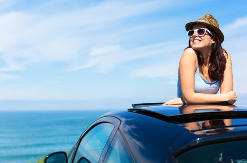 Sydney Vehicle Hire: Safe and Reliable Option